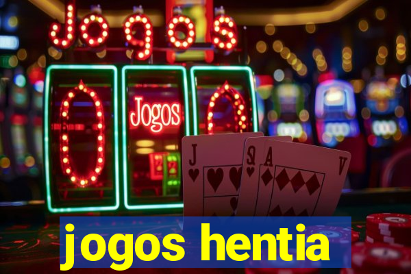 jogos hentia